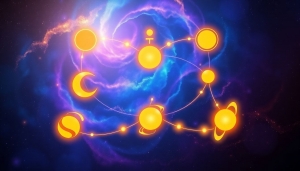 How to Use Astrology to Improve Your Financial Stability?