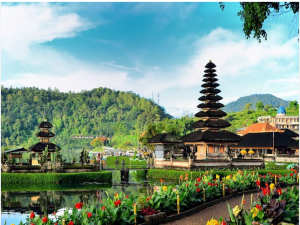Bali Tourist Visa Online: Your Ultimate Guide to Exploring Bali