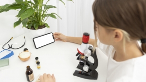 Revolutionizing Cell Imaging: Live Cell Microscopy Training for Professionals