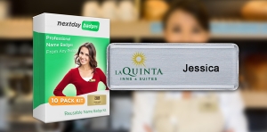 Best Plastic Name Badges for Every Occasion