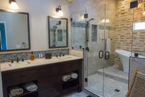 Bathroom Remodeling Services in Dickinson, TX – GCR Builders LLC