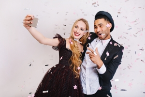 Book a Photo Booth for Instant Fun and Memories