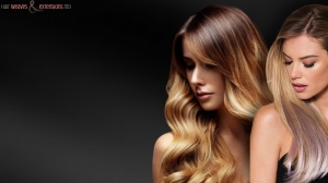 Different Types of Hair Extensions