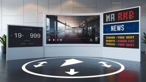 Future of Digital Signage