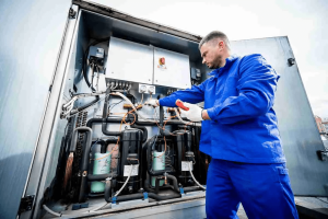 Cost-Effective Chiller Repair Solutions for Abu Dhabi Homeowners and Businesses
