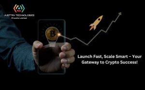 Grow Your Crypto Business with WazirX Clone Script