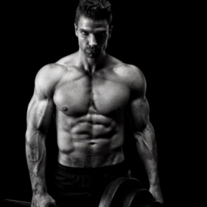 How We Build Our Body
