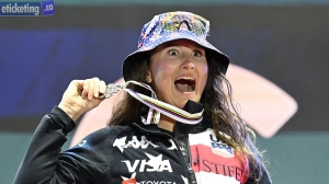 Winter Olympic 2026: Lauren Macuga Thriving Under Pressure as an Olympic Alpine Skiing Phenomenon