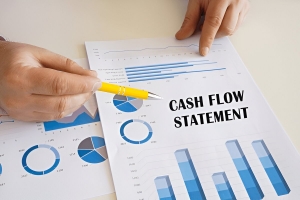Cash Flow Statement Format: Understanding the Key Components
