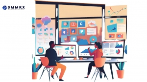 Why SMM Panel Bangladesh Is Essential for Businesses in Dhaka and Beyond