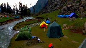 How to Prepare for the Har Ki Dun Trek: A Step-by-Step Guide