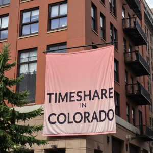 Colorado Timeshare