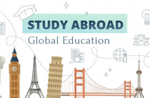 Study Abroad Global Education