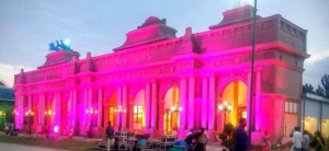 Everything You Need to Know About Aluminium Tents in India: Features and Benefits