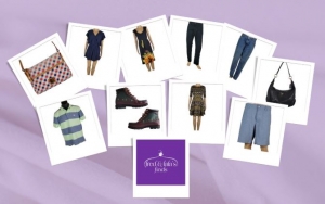 Find Unique Fashion Deals at Fred and Lala: Your Favorite Online Thrift Store Clothing Hub