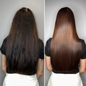 DIY Hair Botox at Home: Is It Worth Trying?