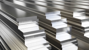 A Flat-Out Look at the Aluminum Flat Products Market