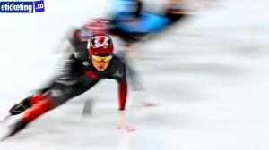 Winter Olympic 2026: ISU Olympic Short Track Speed Skating World Tour Finals Schedule stars to watch