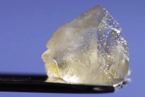 What are THC Crystals; Benefits and Downsides of Crystalline