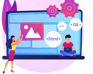 Why Do We Need Web Designing?