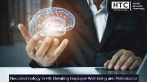 Enhancing Workforce Performance with Neurotechnology Solutions