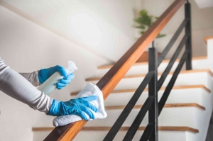 Eco-Friendly Housekeeping: Green Cleaning Tips for a Safer Home