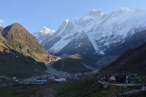 Kedarnath: The Most Famous Temple of Panch Kedar