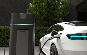 Zappi Car Charger: The Smart Way to Power Your EV 