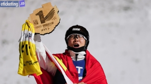 Winter Olympic 2026: Xu Mengtao's Rise to the Top a Champion's Journey in Olympic Freestyle Skiing