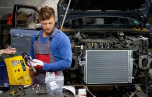Car AC Repair in Dubai – Keep Your Ride Cool in the Scorching Heat