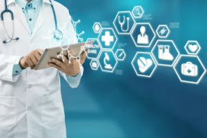 Navigating the Future of Healthcare with IT Staffing Firms