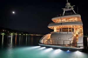 Discover the Ultimate Overnight Yacht Charter Experience