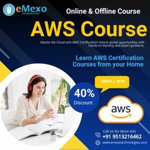 Best AWS Certification Training Course in Bangalore