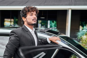 Hire a Monthly Driver in Dubai: The Ultimate Guide to Stress-Free 