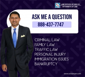 How to Choose an Arlington Criminal Attorney