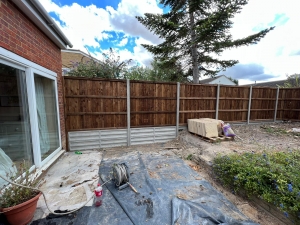 Get the Best Fence Installation Cost Estimates Today