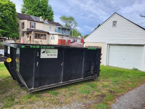 Why Storage Unit Cleanouts in Palmyra PA are Key to Neat Living