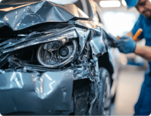 The Importance of Paint Matching in Collision Repair