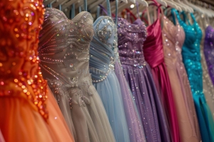 Prom Dresses & Gowns Buying Guide