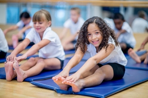 Discover the Top Benefits of Practicing Pilates in New York