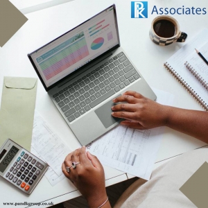 Why You Need a Trusted Hendon Accountant for Your Business and Personal Finances
