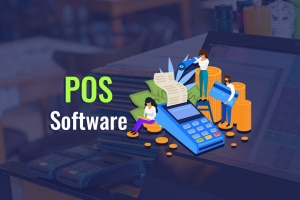 Top 7 Key Features of POS Software