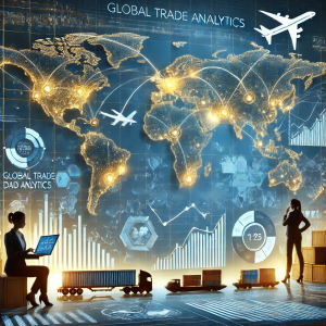 The Importance of Online Global Trade Data for Importers and Exporters