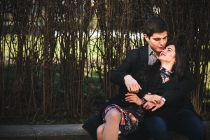 Pre-Wedding Shoot in Delhi: A Guide to the Most Romantic Spots