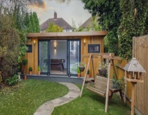 How to Build a Garden Room Without Planning Permission