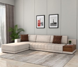 Sofa Set: The Ultimate Blend of Comfort and Style