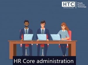 Common Challenges in HR Core Administration
