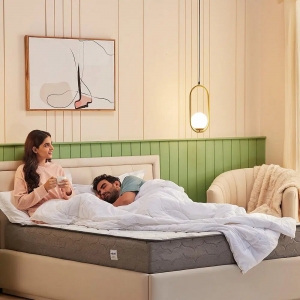 How Your Bedroom Setting Influences Your Sleep