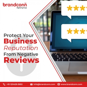 Online Reputation Management Services India