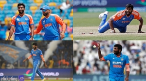 Champions Trophy Tickets: Bumrah Ruled Out of CT 2025